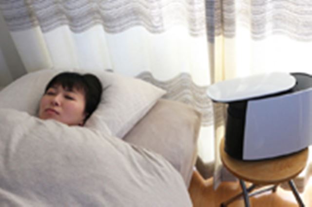 オムロン　パーソナル保湿機 HSH-101 オムロン パーソナル保湿機 HSH-101-W [ホワイト] 価格比較