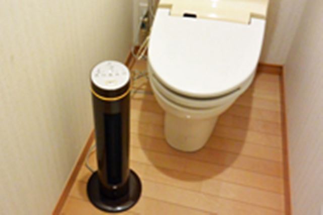 �������@�\�t���q�[�^�[�uDKTC-A1215�v�Ŋ����g�C�����|�J�|�J�ɁI