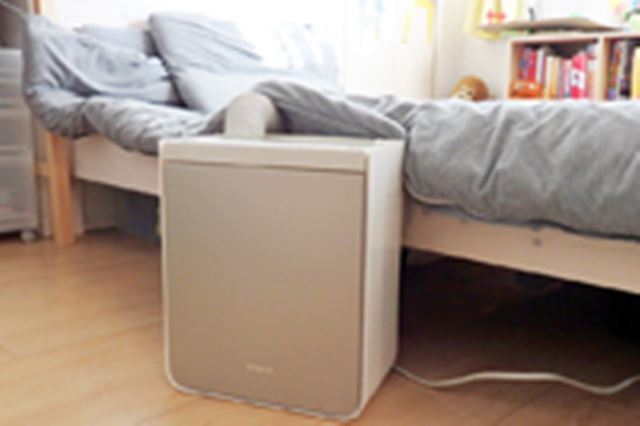 �Z���ԂŊ������g�߂�����́g�}�b�g���X�h�z�c�����@�̗D�������Ղ肪�X�S�C�I