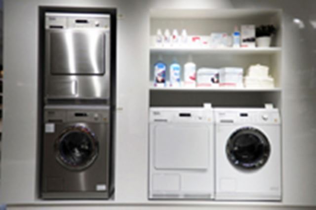 ミーレ洗濯機　Miele W5965 見積依頼]洗濯乾燥機 WTD160 WCS (50Hz/60Hz) | オンライン見積