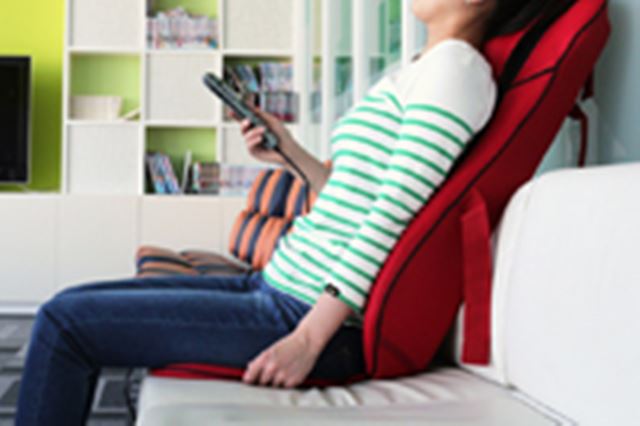 なぜ人気? フジ医療器「マイリラ シートマッサージャー」の魅力を調査!