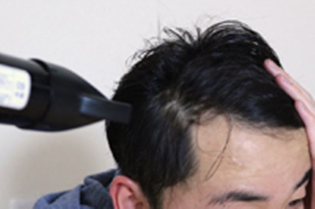 �厖�Ȃ͔̂���蓪��I �t�P�E���т�\�h����w�A�P�A�̊�{�i�h���C���[�ҁj