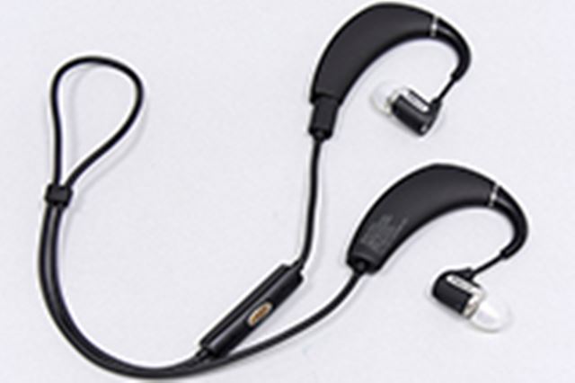 �N���v�V������Bluetooth�C���z���uR6 Bluetooth�v�̑������Ɖ��������r���[