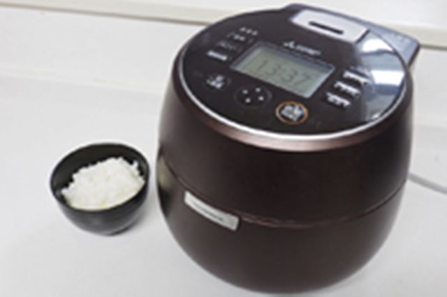 三菱電機 本炭釜 KAMADO NJ-AW106 価格比較 - 価格.com