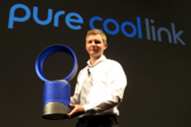 Dyson ダイソン タワー扇風機 Pure Cool TP02 2016製 ダイソン Dyson Pure Cool Link タワーファン TP02WS [ホワイト