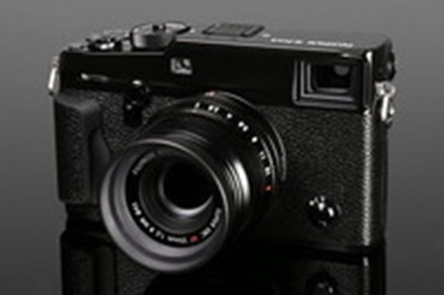 �gX�V���[�Y�ō��掿�h�����������x�m�t�C�����uFUJIFILM X-Pro2�v���ʃ��r���[