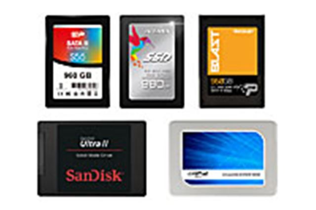 crucial BX200 CT480BX200SSD1 価格比較 - 価格.com