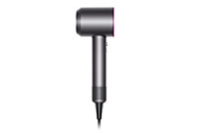 Dyson Supersonic アイアン/フューシャ HD08ULFIIFN ダイソン Dyson Supersonic Ionic HD08 ULF IIF N [アイアン