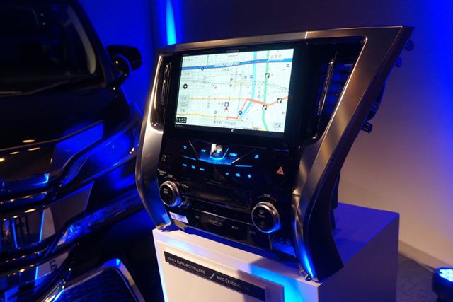 パイオニア サイバーナビ AVIC-CW900 価格比較 - 価格.com