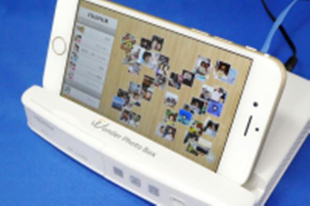 iPhoneで撮り貯めた写真の整理と容量不足解消が一気にできる製品6選