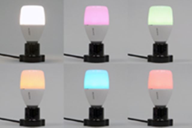 SONY LED Bulb Speaker LSPX-103E26 E26口金 LED電球スピーカー LSPX-103E26 | コール徳島店