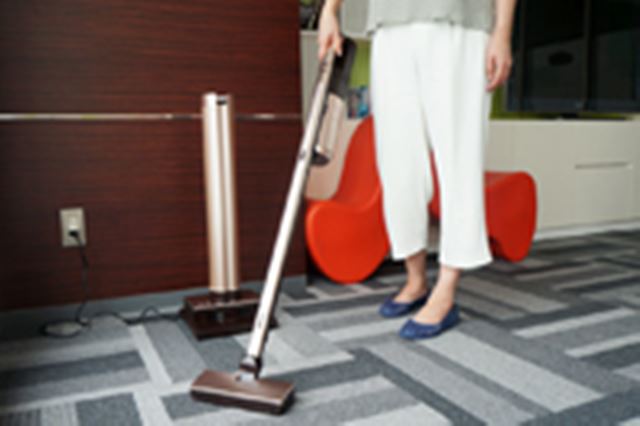 三菱電機 iNSTICK HC-VXF30P 価格比較 - 価格.com