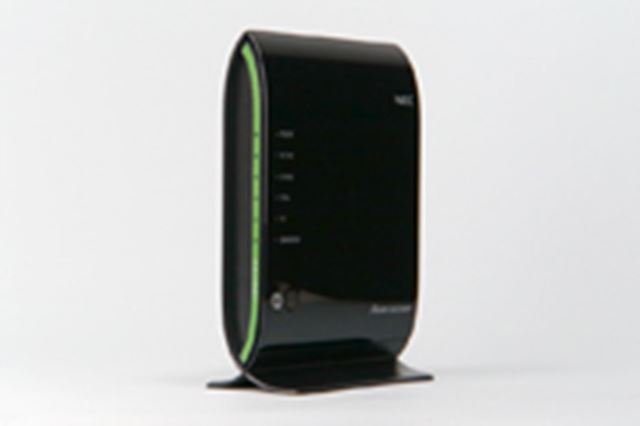 NEC - NEC WG2200HP WIーFI ルーター NEC Aterm WG2200HP PA-WG2200HP 価格比較 - 価格.com