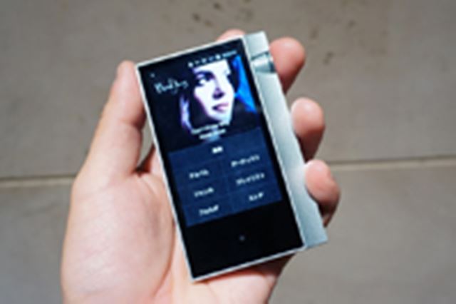 Astell&Kern Astell&Kern AK T8iE MkII 価格比較 - 価格.com