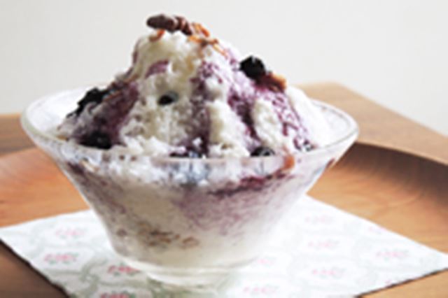 ドウシシャ 電動ふわふわとろ雪かき氷器 DTY-16BK 価格比較 - 価格.com