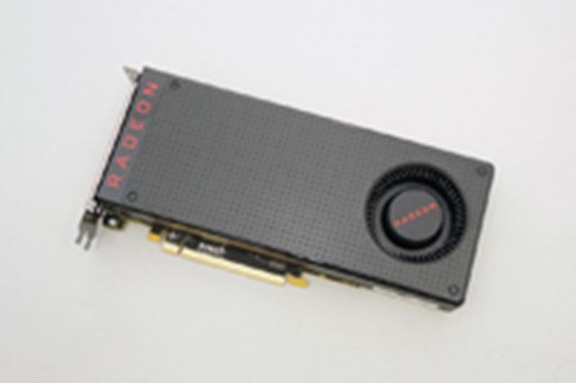 SAPPHIRE SAPPHIRE RADEON RX 480 8G GDDR5 PCI-E HDMI/TRIPLE