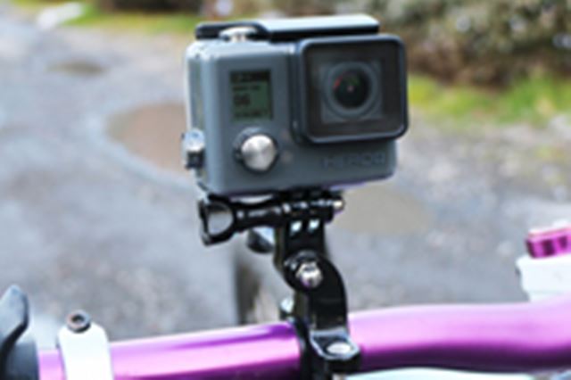 GoPro ウェアラブルカメラ HERO+LCD (タッチディスプレイ搭載)CHDHB-101-JP GoPro HERO+ LCD CHDHB-101-JP 価格比較 - 価格.com