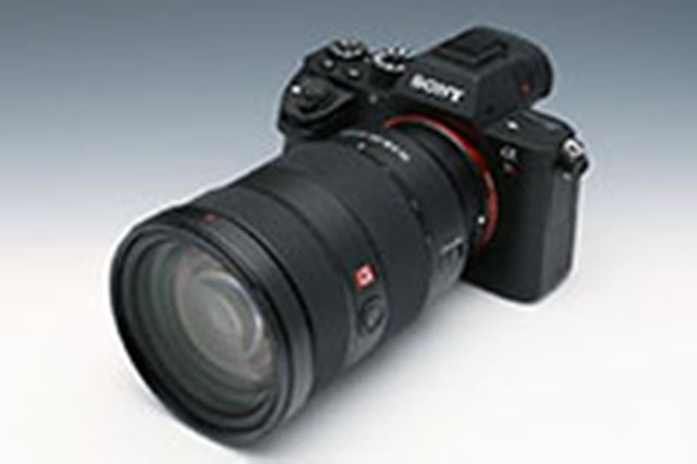SONY ソニー FE 24-70mm F2.8 GM 標準ズームレンズ FE 24-70mm F2.8 GM II | デジタル一眼カメラα（アルファ） | ソニー