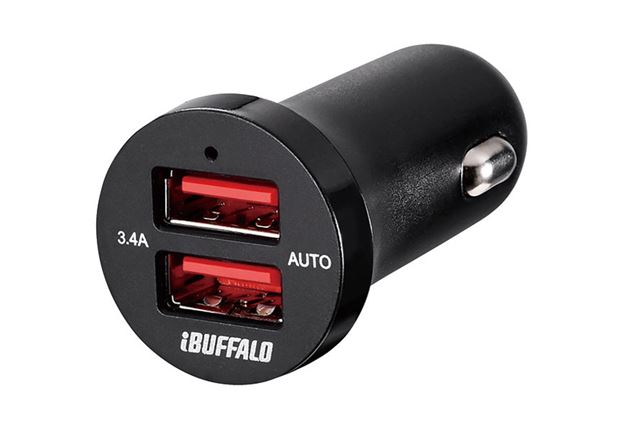 こだわりの機能を備えたシガーソケットUSBチャージャー7選