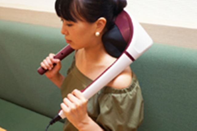 �X���C���u���݂��݃}�b�T�[�W���[�v�̌����ݍČ��x�����҈ȏ�