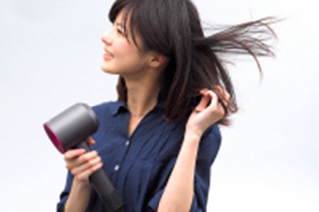 ダイソン Dyson Supersonic Ionic [アイアン/フューシャ] 価格
