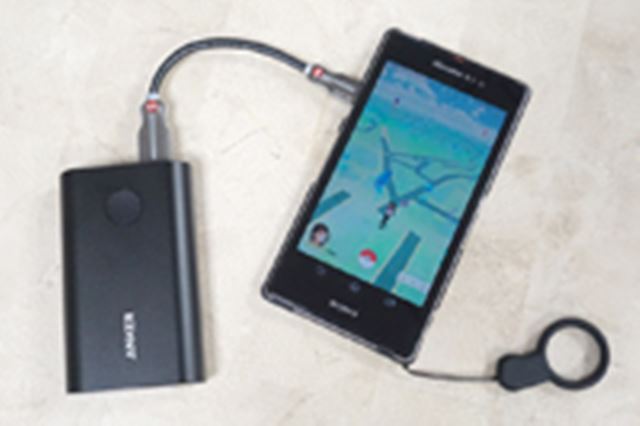 �|�P�����g���[�i�[�K���I �|�P����GO�̃v���C�ɍœK�ȃ��o�C���o�b�e���[7�I