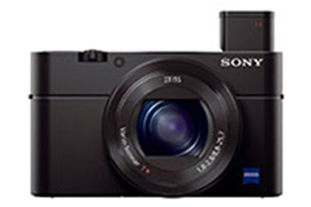 SONY rx100コンパクトデジタルカメラ Sony デジタルスチルカメラ RX100III ブラック｜ kikito[キキト