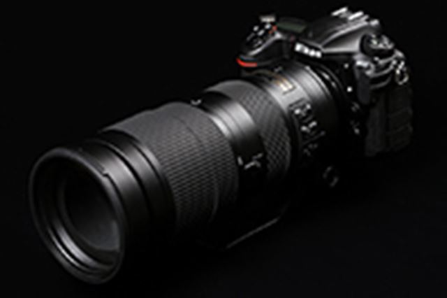 レンズ(ズーム) NIKON AF-S NIKKOR 200-500mm F5.6 E ED VR Amazon.com : Nikon AF-S FX NIKKOR 200-500mm f/5.6E ED