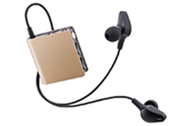 SONY MDR-EX31BN(B) ハンズフリー　ワイヤレスイヤホン MDR-EX31BN | ヘッドホン | ソニー