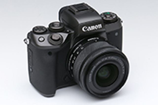 週末セール Canon EOS M5 ミラーレス一眼カメラ Amazon | Canon ミラーレス一眼カメラ EOS M5 ボディー EOSM5