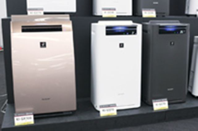 シャープ KI-GS50 価格比較 - 価格.com