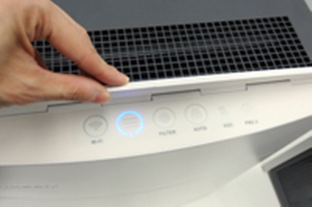 ブルーエア Blueair Classic 480i 価格比較 - 価格.com