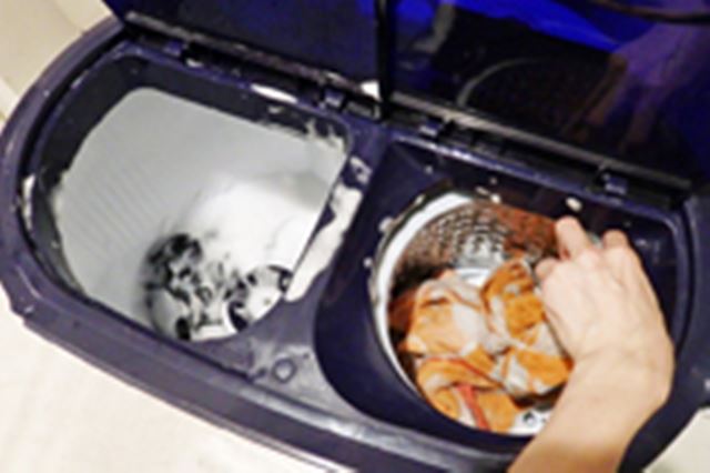 �񑅎��Ȃ̂ɂ��Ȃ�𗧂g�T�u����@�h�u�}�C�Z�J���h�����h���[�v