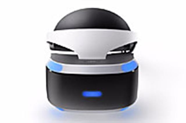 �i����PlayStation VR��A60�{�Y�[���f�W�J���uCOOLPIX B700�v�Ȃǂ��o��