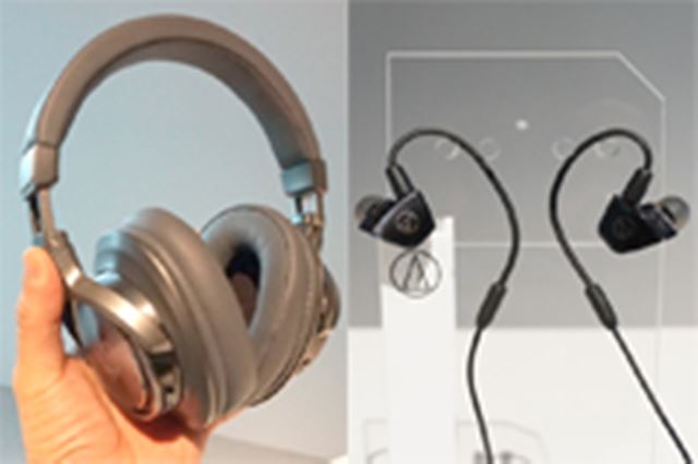 audio−technica オーディオテクニカ ATH-DSR9BT 新品 ATH-DSR9BTWireless Over-Ear Headphones with Pure Digital