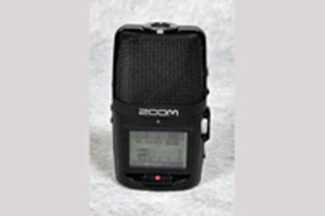 配信機器・PA機器・レコーディング機器 ZOOM H2n Amazon | Zoom H2n Handy Recorder by Zoom | ポータブル