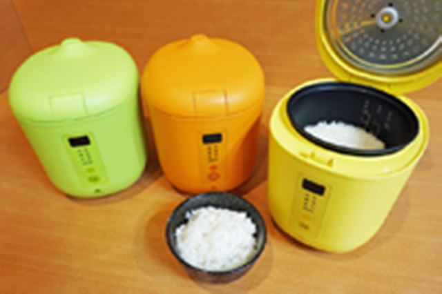 “10分で炊ける”炊飯器「poddi」のごはんって、おいしいの?