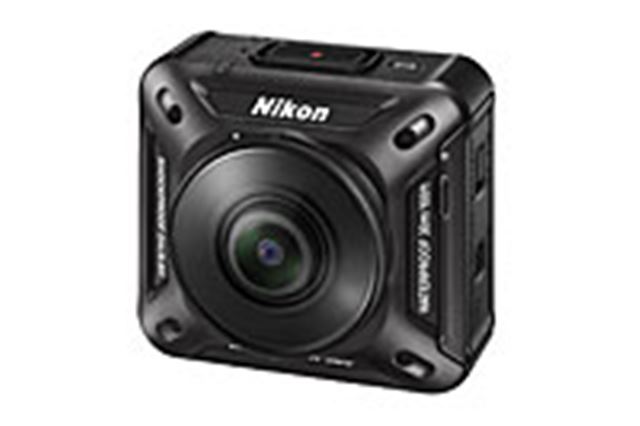 Nikon 防水アクションカメラ KeyMission 360 BK ブラック 91NW+dXVriL._UF1000,1000_QL80_.jpg