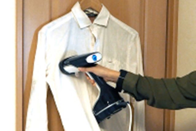  �n���K�[�̂܂܁g���̓X�`�[���h�ŃV�����L�΂���u�A�N�Z�X�X�`�[���v�����؁I