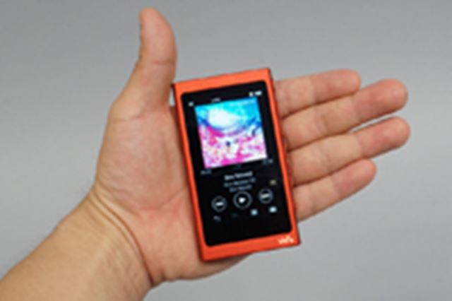 SONY NW-A35 [16GB] 価格比較 - 価格.com