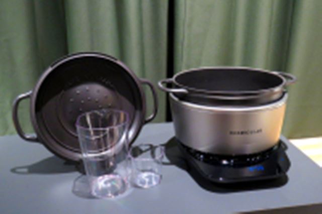 �����z�[���[�̔�����������y�ɁI ���ב҂��u�o�[�~�L�����v�炪���ɉƓd�ɂȂ���