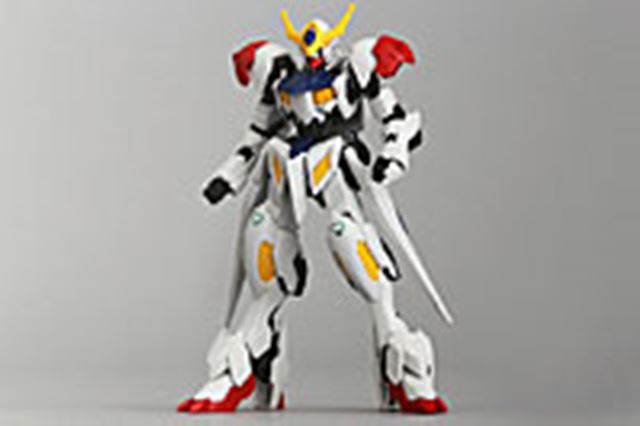 HG�V���[�Y�ō���̊����x!?�uHG 1/144 �K���_���o���o�g�X���v�X�v������Ă݂܂���