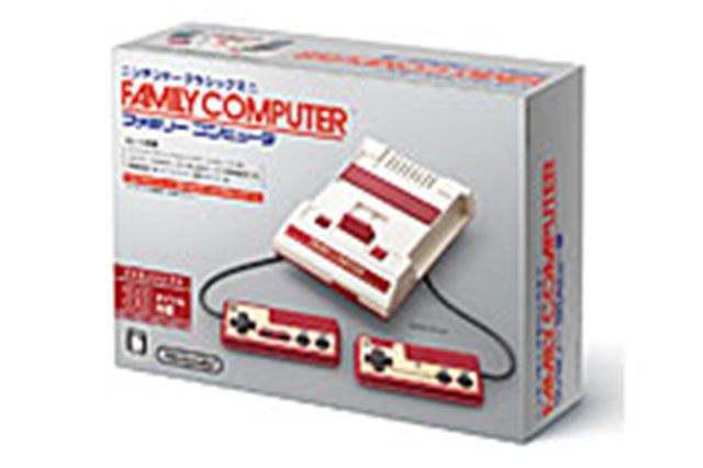 30�{�̃\�t�g���V�ׂ�~�j�t�@�~�R����A4K�̍��𑜓x��PS4 Pro�Ȃǂ��o��