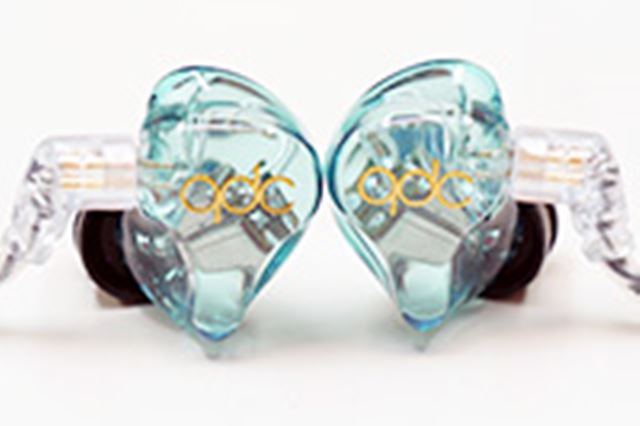 qdc イヤホンセット qdc 2SE QDC-4048 価格比較 - 価格.com