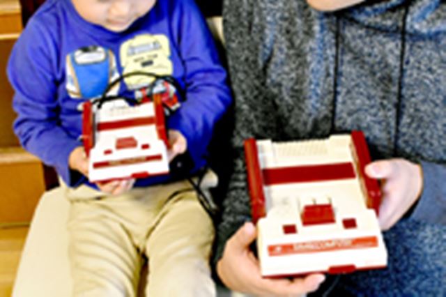 �����ō����B�g�e�q2����h�Łu�~�j�t�@�~�R���v��V�ѐs�����Ă킩�������ƁA�v���o��������