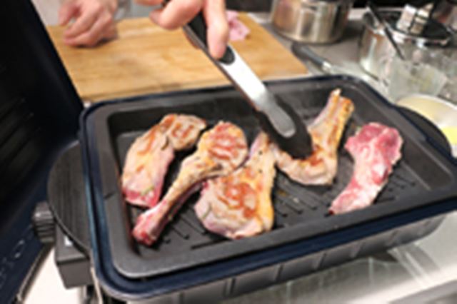 ���R���g�̐V���i������ł������ŕ֗��ȍŐV�L�b�`���Ɠd���`�F�b�N�I