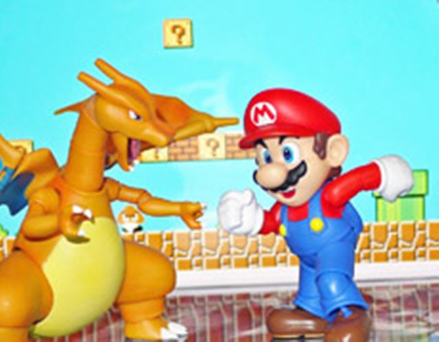 �j���X�}�u��3DS���B�}���I�Ŏ��ʔŃX�}�u������Ă݂�