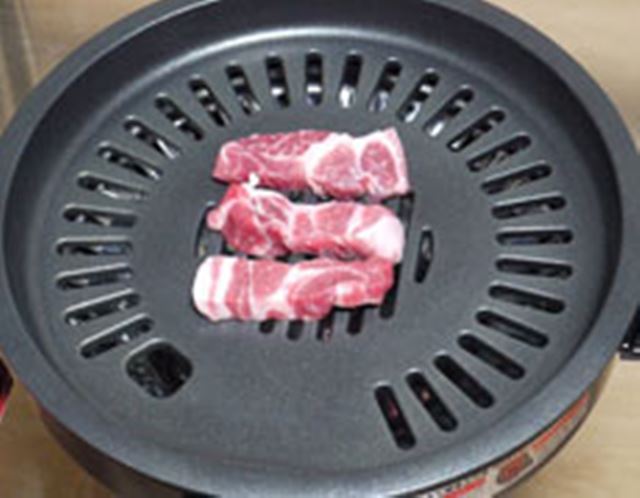 (未使用･未開封品)　杉山金属 焼肉プレート 消煙グリラーヘルシートーク KS-2310 sdt40b8 Amazon | 杉山金属 焼肉プレート プレート着脱式 日本製 温度
