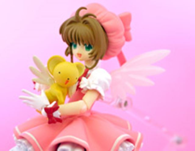 �V�g���ȁH ���́uCC������v�̉��t�B�M���A�����L���[�g�I