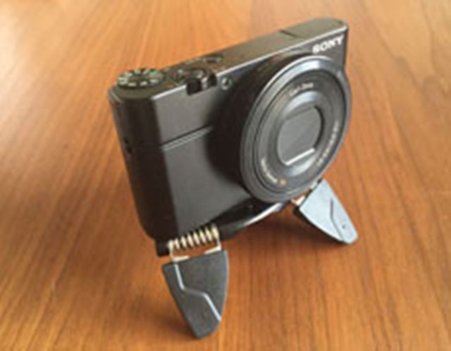 ���E�ŏ�!? �S��4cm�̃R���p�N�g������O�r�𔭌�